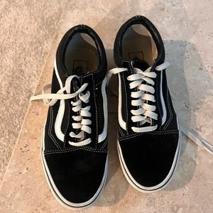 Vans sneakers